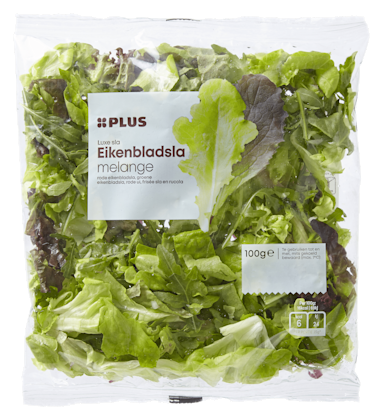 Eikenbladslamelange