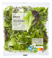 PLUS Eikenbladslamelange