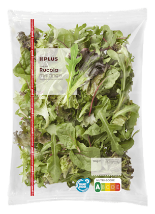 Rucolamelange