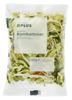 PLUS Rauwkost Komkommer