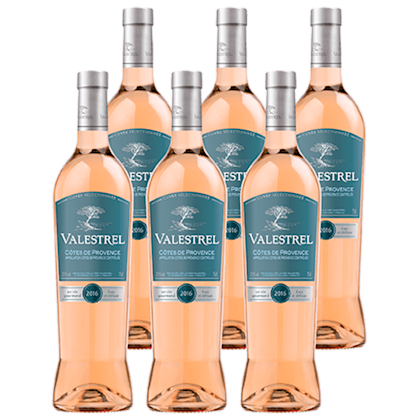 Côtes de Provence Rosé