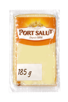 Port Salut