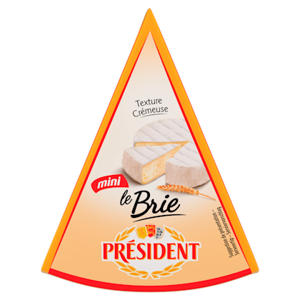 Petit brie