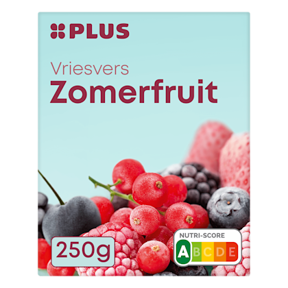 Zomerfruit (DV)