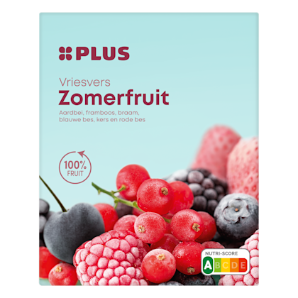 Zomerfruit (DV)