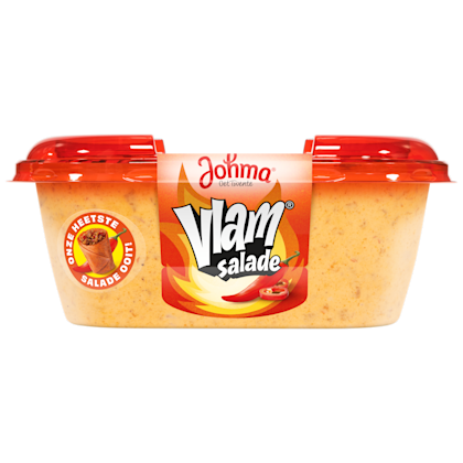 Vlamsalade