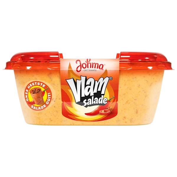 Johma Vlamsalade