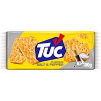 Lu Tuc salt & pepper