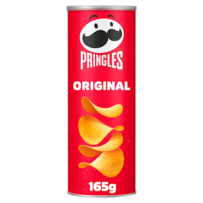 Chips Original Naturel