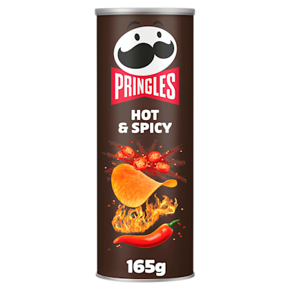 Chips Hot & Spicy