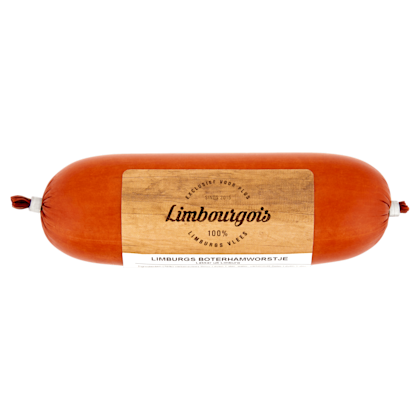 Limbourgois Boterhamworst