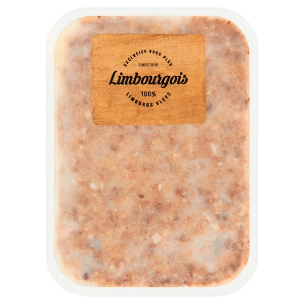 Limbourgois Hoofdkaasje