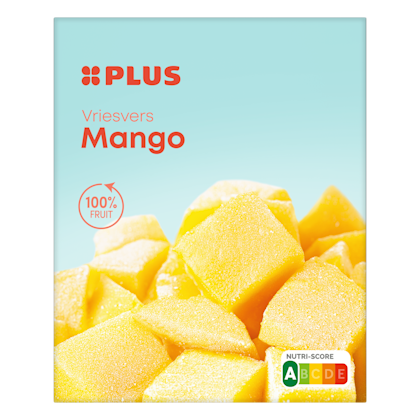 Plus Mango