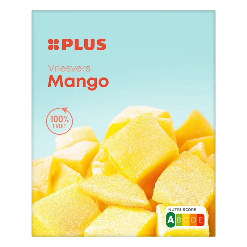 PLUS Mango