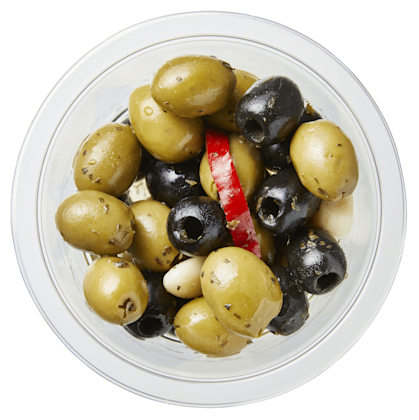 Olijven Italia mix