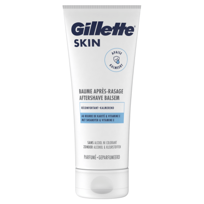 Skin ultra sensitive balsem