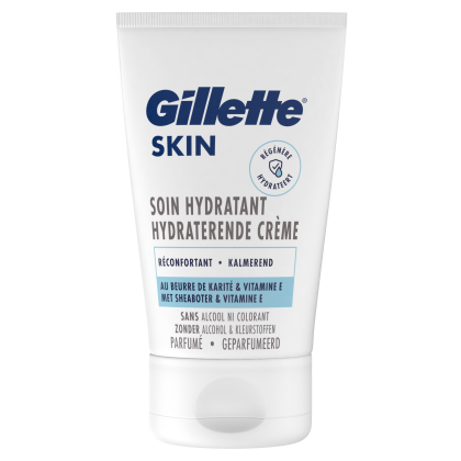 Skin ultra sensitive moist