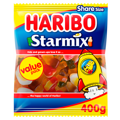Starmix Voordeelverpakking