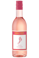 Barefoot White Zinfandel Rosé