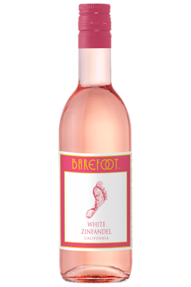 White Zinfandel Rosé