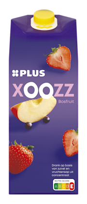 XOOZZ bosvruchten