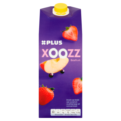 XOOZZ bosvruchten