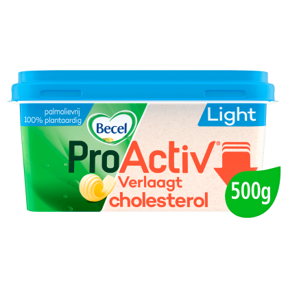 ProActiv voor op brood light