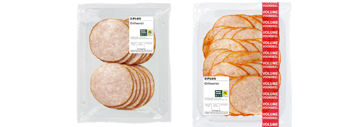 Belangrijke veiligheidswaarschuwing: voor mensen met een melkallergie