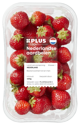 Nederlandse Aardbeien