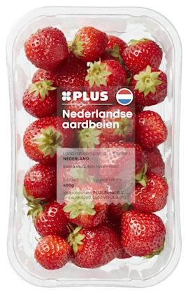 Nederlandse Aardbeien