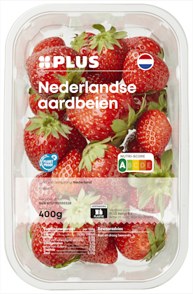 Nederlandse Aardbeien