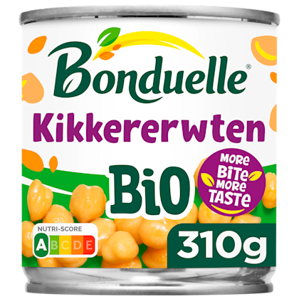 Kikkerwerten biologisch