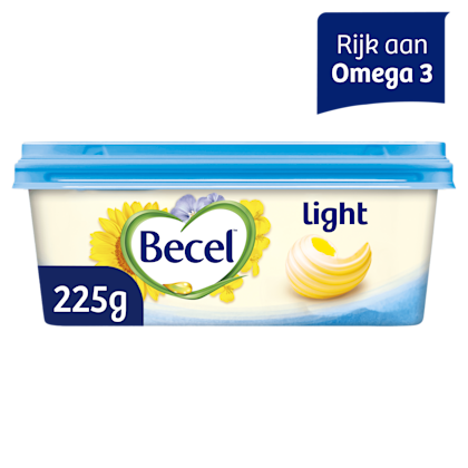 Becel Light