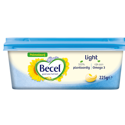 Becel Light