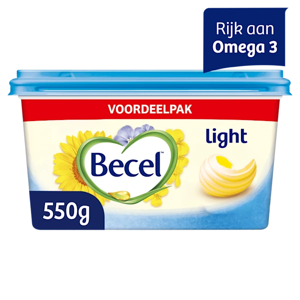 Becel Light