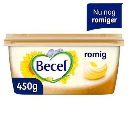 Becel Romig