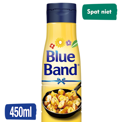 Blue Band Iedere dag Vloeibaar