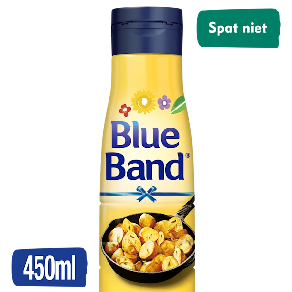 Blue Band Blue Band Iedere dag Vloeibaar