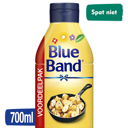 Blue Band Iedere dag Vloeibaar