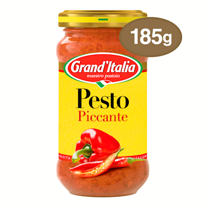 Pesto Piccante