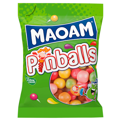 Pinballs