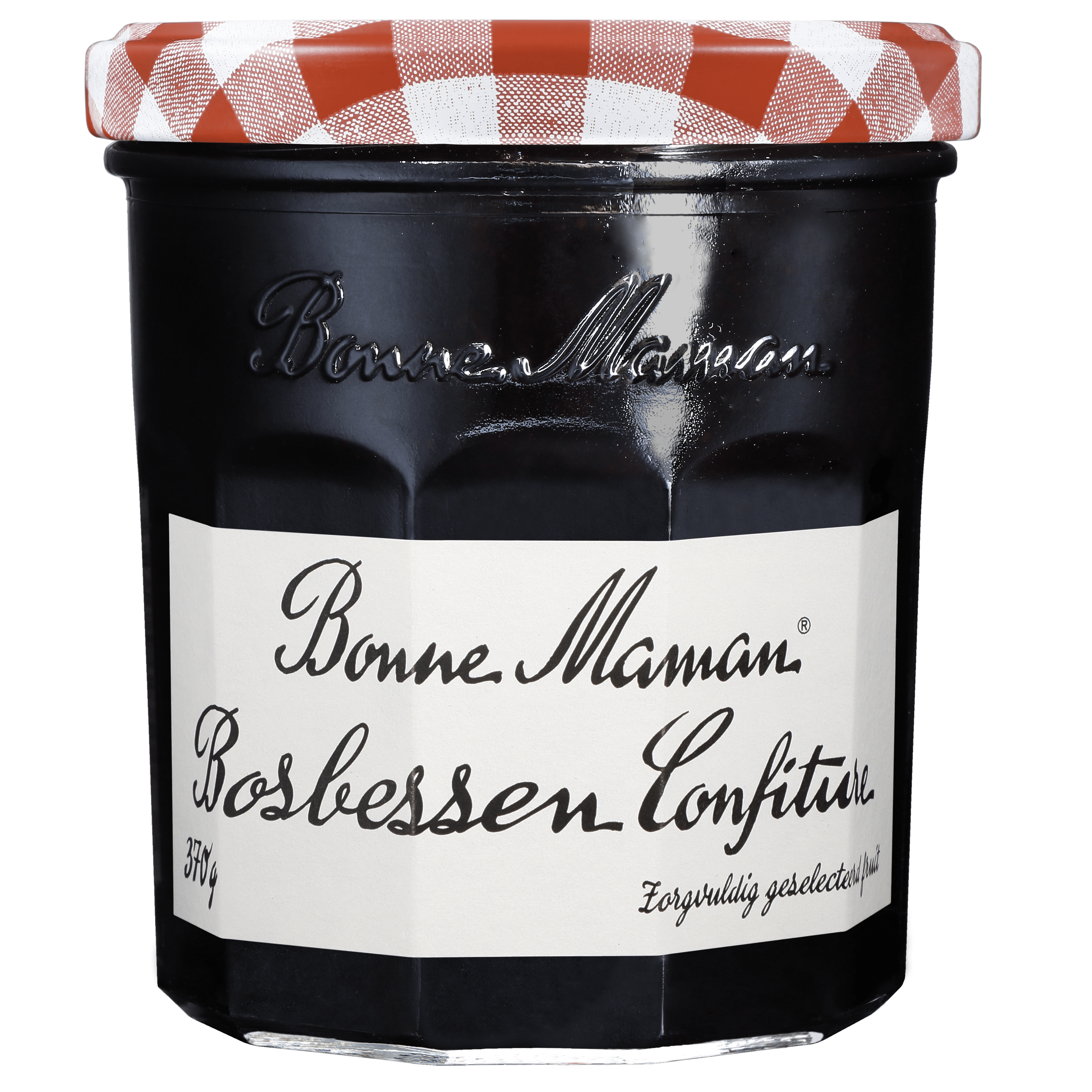 Bonne Maman Extra jam bosbessen