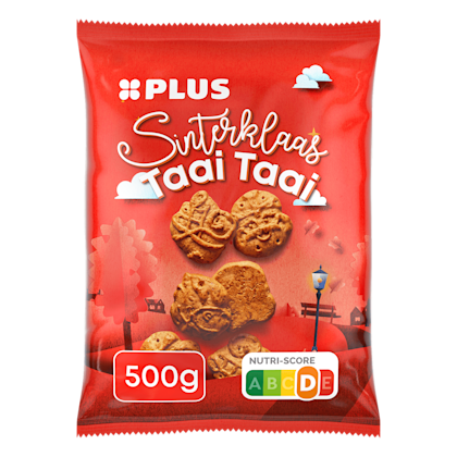 Taai taai sint en piet