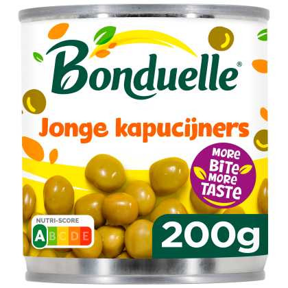 Jonge kapucijners