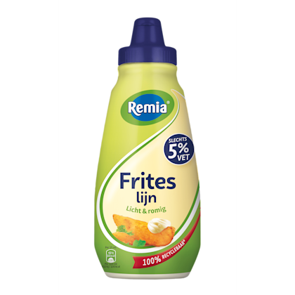 Friteslijn