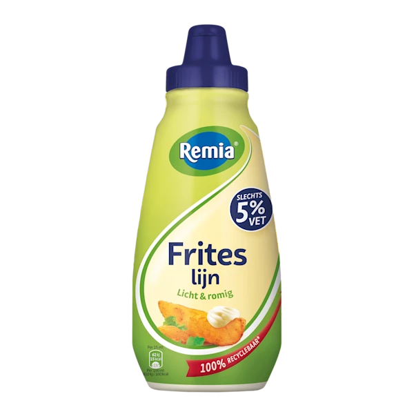 Remia Friteslijn