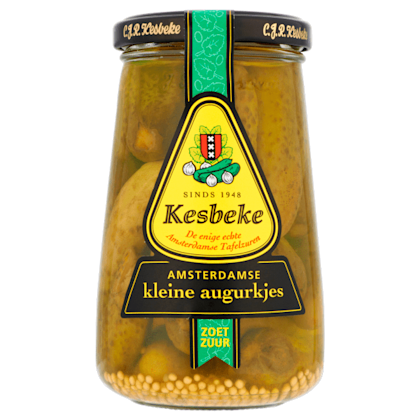 Augurken