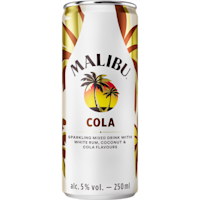 Malibu Cola