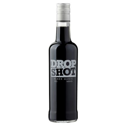 De Kuyper Dropshot likorette