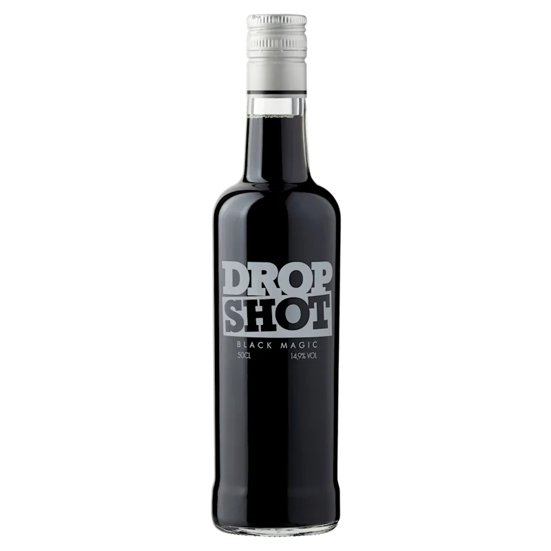 De Kuyper Dropshot likorette